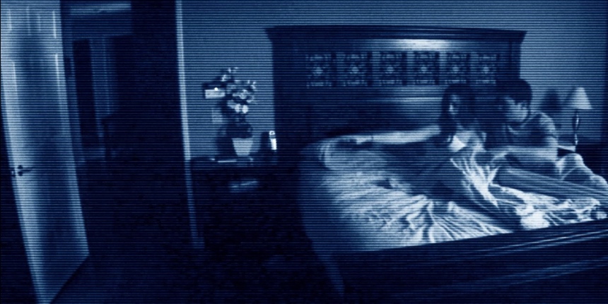 Echoes: Why Found-Footage Horror Is Making a Comeback. Could PARANORMAL ACTIVITY 8 Lead It Further?